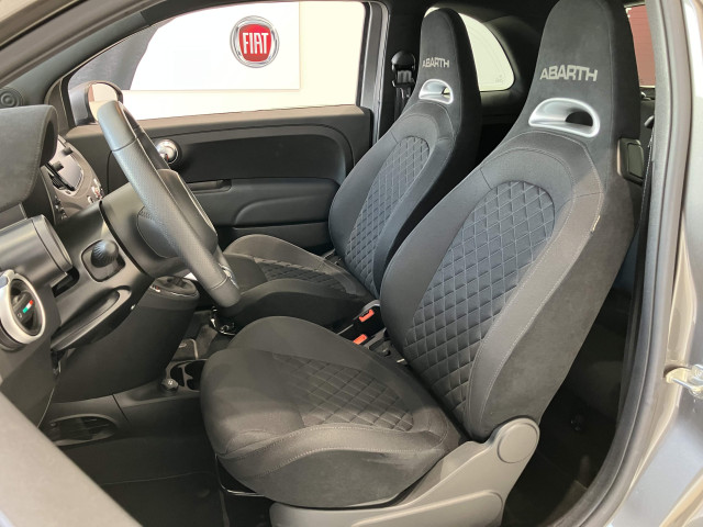 アバルト 595 F595の中古車