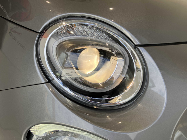 アバルト 595 F595の中古車