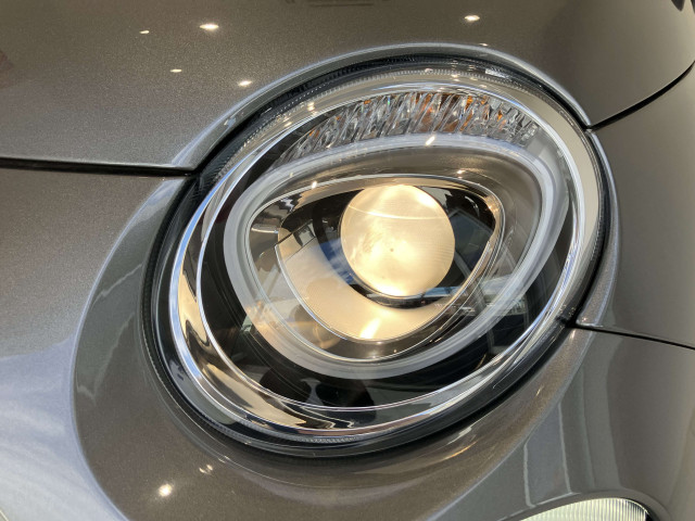 アバルト 595 F595の中古車