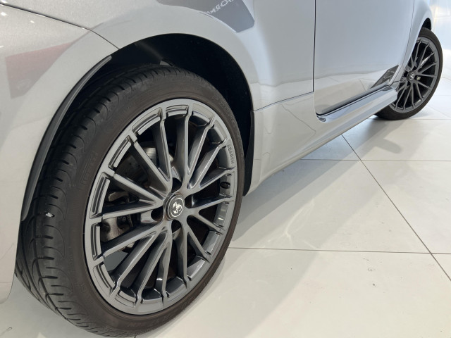 アバルト 595 F595の中古車