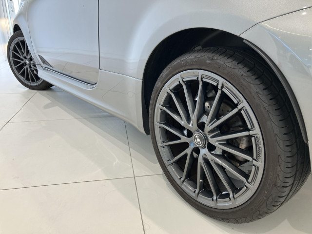 アバルト 595 F595の中古車