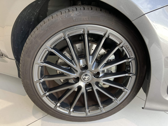 アバルト 595 F595の中古車