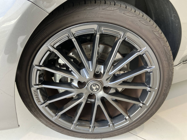 アバルト 595 F595の中古車