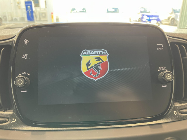アバルト 595 F595の中古車