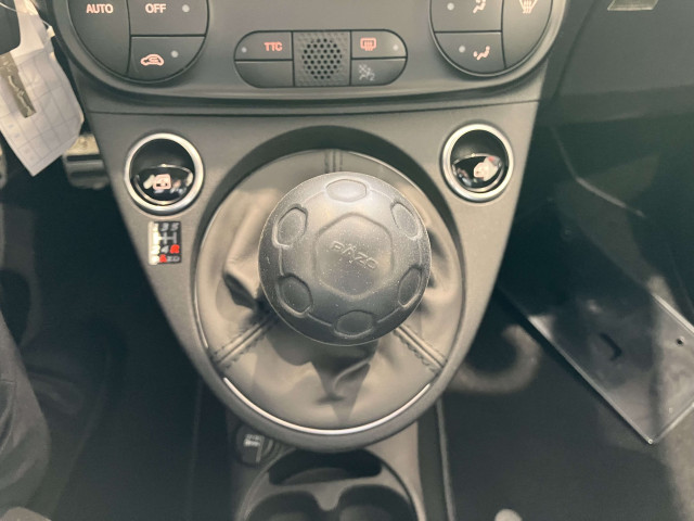 アバルト 595 F595の中古車