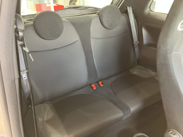 アバルト 595 F595の中古車