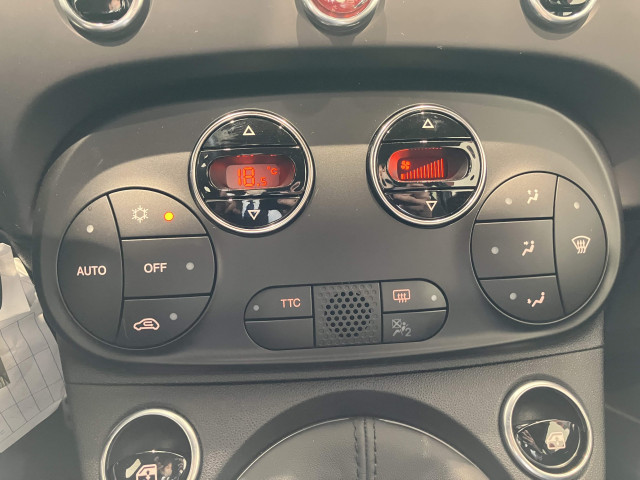 アバルト 595 F595の中古車