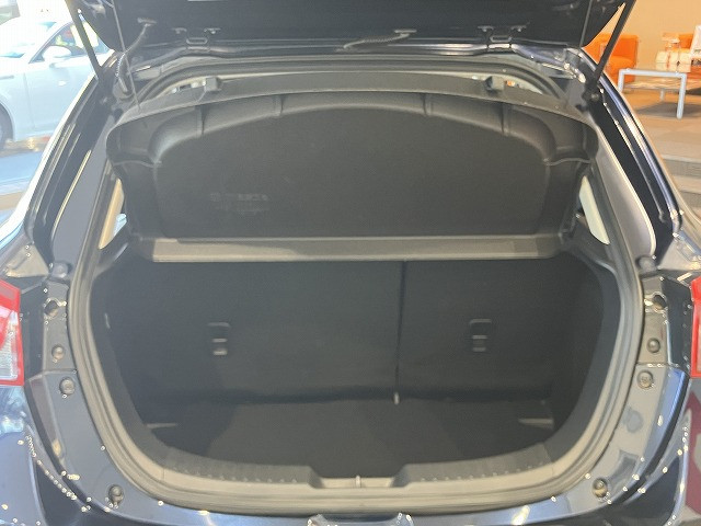 マツダ デミオ 1.5 XD ブラック レザー リミテッド ディーゼルターボの中古車