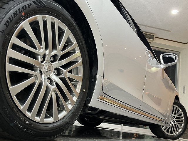 トヨタ クラウンマジェスタ 3.5 Fバージョンの中古車