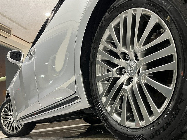 トヨタ クラウンマジェスタ 3.5 Fバージョンの中古車