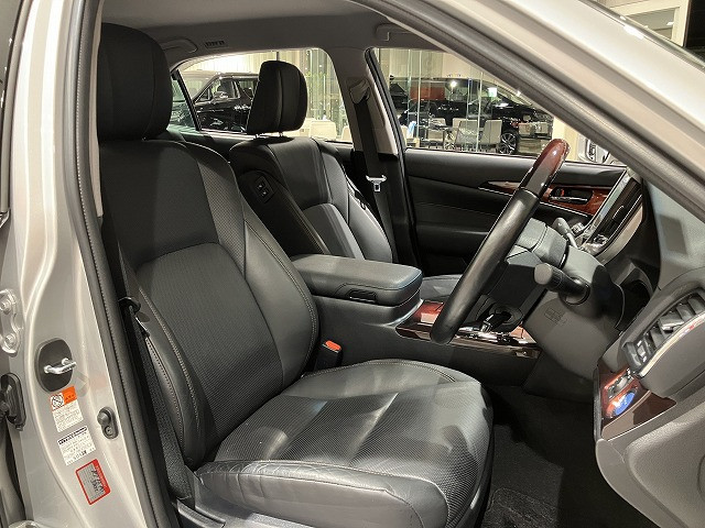 トヨタ クラウンマジェスタ 3.5 Fバージョンの中古車