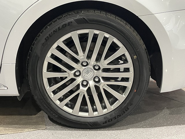 トヨタ クラウンマジェスタ 3.5 Fバージョンの中古車