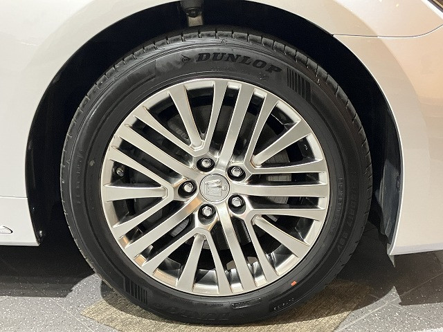 トヨタ クラウンマジェスタ 3.5 Fバージョンの中古車