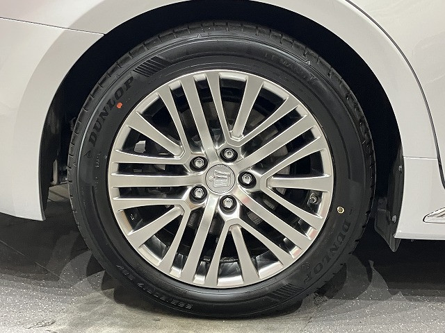 トヨタ クラウンマジェスタ 3.5 Fバージョンの中古車