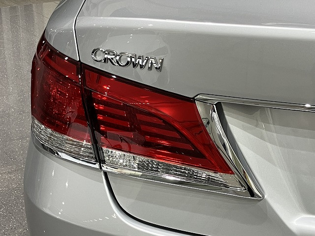 トヨタ クラウンマジェスタ 3.5 Fバージョンの中古車