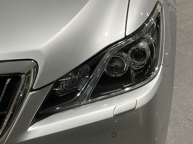 トヨタ クラウンマジェスタ 3.5 Fバージョンの中古車