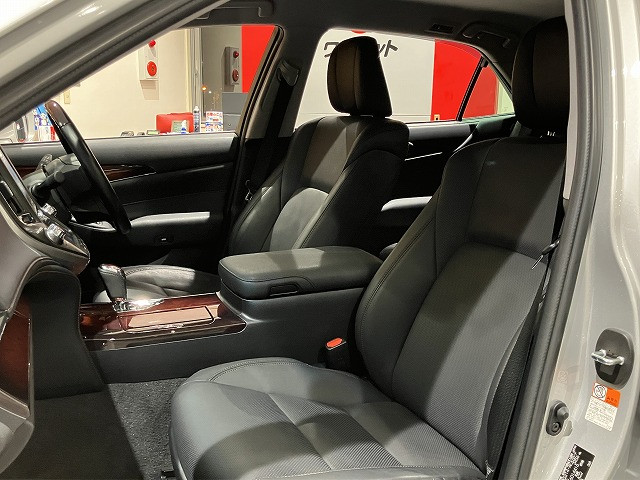 トヨタ クラウンマジェスタ 3.5 Fバージョンの中古車