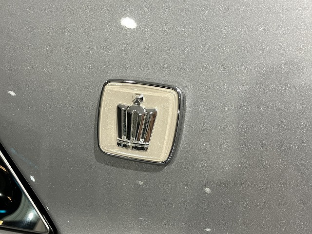 トヨタ クラウンマジェスタ 3.5 Fバージョンの中古車