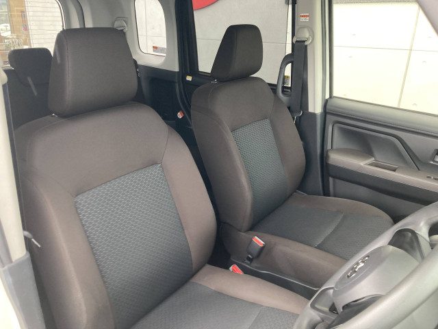 トヨタ ルーミー 1.0 Xの中古車