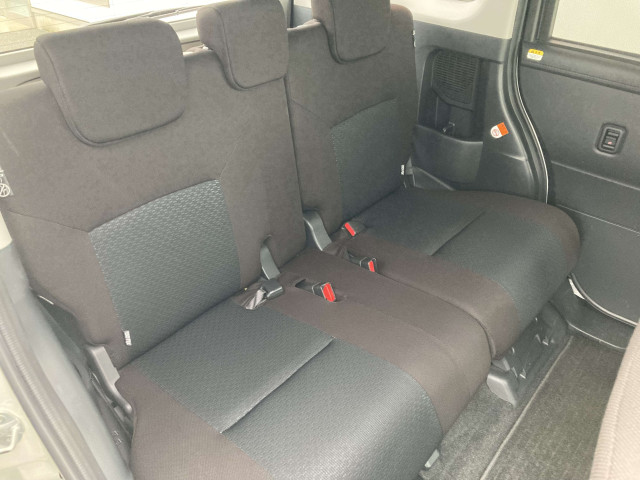トヨタ ルーミー 1.0 Xの中古車