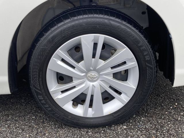 トヨタ ルーミー 1.0 Xの中古車
