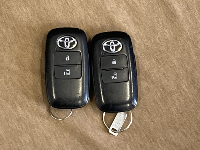 トヨタ ルーミー 1.0 Xの中古車