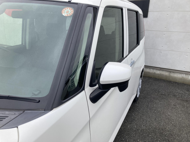 トヨタ ルーミー 1.0 Xの中古車