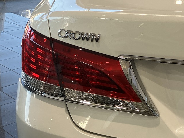トヨタ クラウンマジェスタ 3.5 Fバージョンの中古車