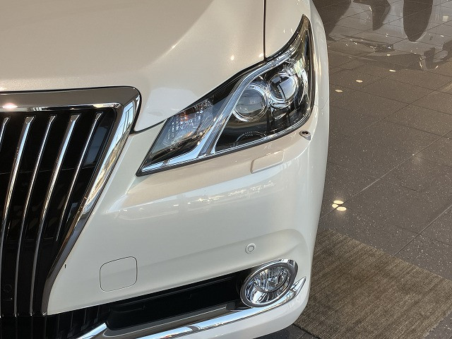 トヨタ クラウンマジェスタ 3.5 Fバージョンの中古車