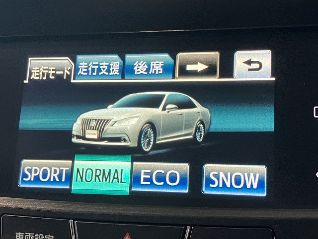 トヨタ クラウンマジェスタ 3.5 Fバージョンの中古車