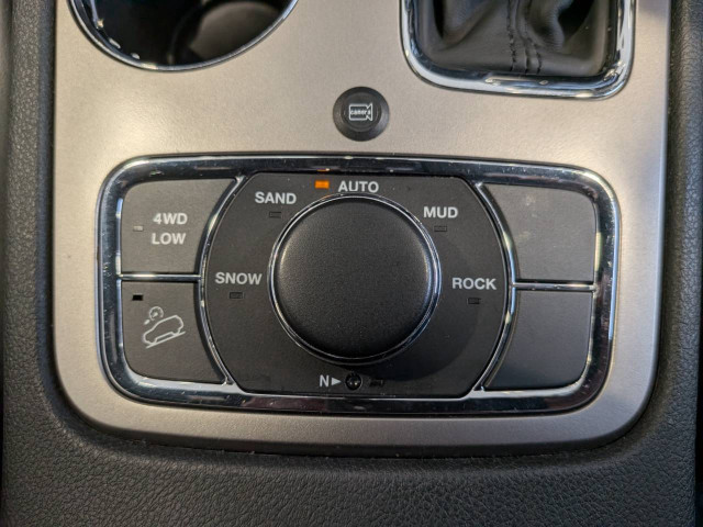 ジープ グランドチェロキー Sリミテッド 4WDの中古車