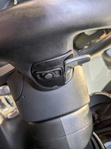 ジープ グランドチェロキー Sリミテッド 4WDの中古車