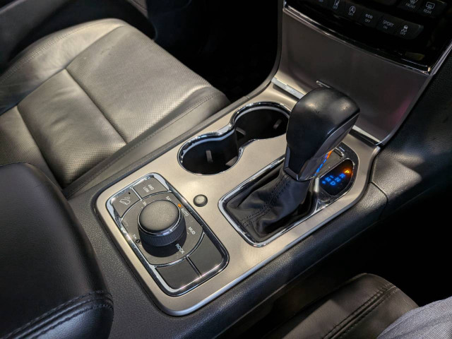 ジープ グランドチェロキー Sリミテッド 4WDの中古車