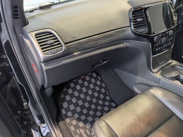 ジープ グランドチェロキー Sリミテッド 4WDの中古車