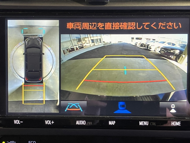 トヨタ プリウス 1.8 S ツーリングセレクション ブラックエディションの中古車