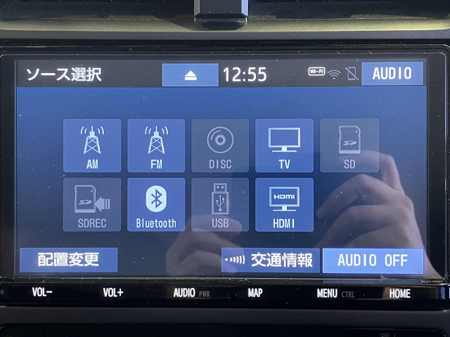 トヨタ プリウス 1.8 S ツーリングセレクション ブラックエディションの中古車