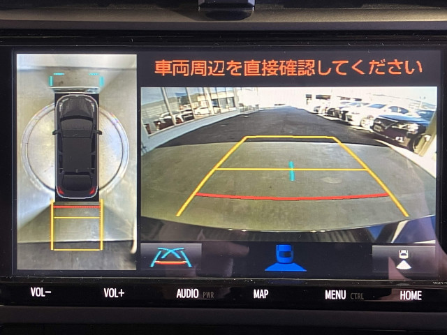 トヨタ プリウス 1.8 S ツーリングセレクション ブラックエディションの中古車