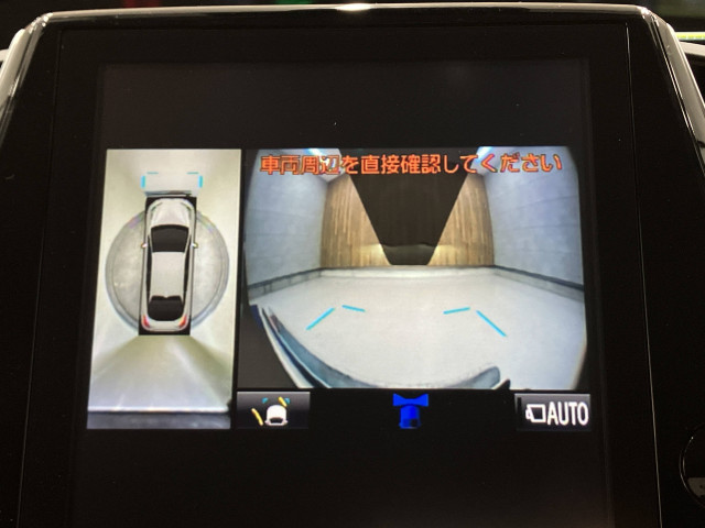 トヨタ プリウス 1.8 A プレミアム ツーリングセレクションの中古車