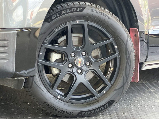 三菱 デリカD:5 2.2 P ディーゼルターボ 4WDの中古車
