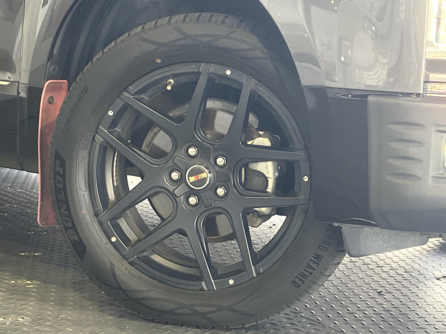 三菱 デリカD:5 2.2 P ディーゼルターボ 4WDの中古車