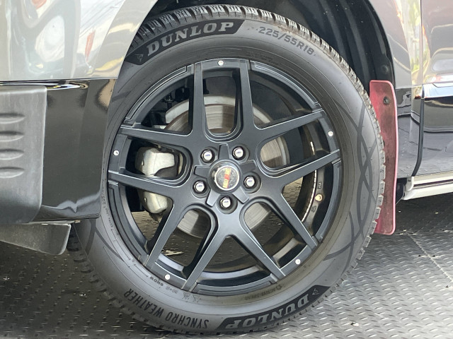 三菱 デリカD:5 2.2 P ディーゼルターボ 4WDの中古車