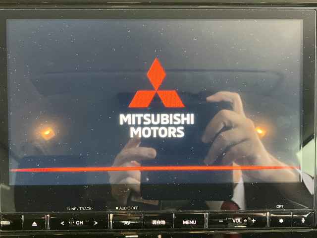 三菱 デリカD:5 2.2 P ディーゼルターボ 4WDの中古車