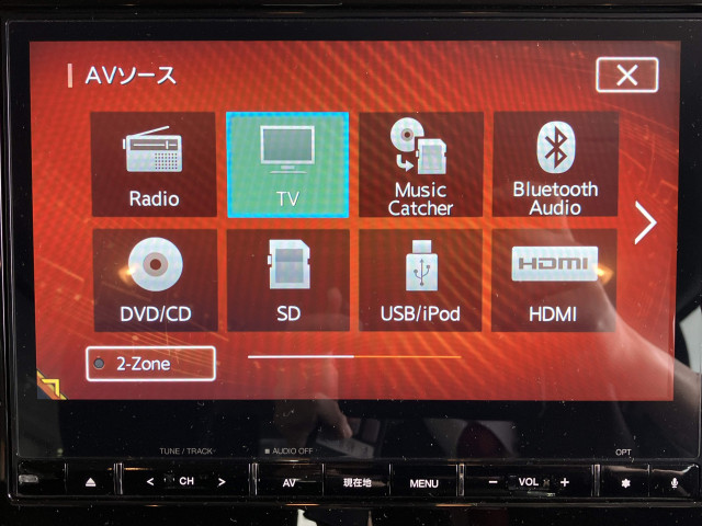 三菱 デリカD:5 2.2 P ディーゼルターボ 4WDの中古車