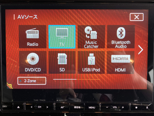 三菱 デリカD:5 2.2 P ディーゼルターボ 4WDの中古車