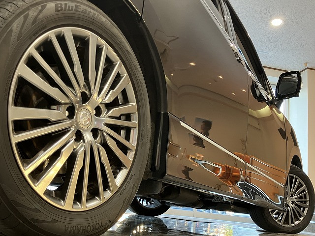 日産 エルグランド 2.5 250ハイウェイスターS アーバンクロムの中古車