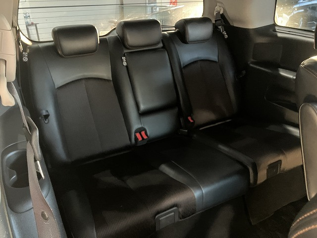 日産 エルグランド 2.5 250ハイウェイスターS アーバンクロムの中古車