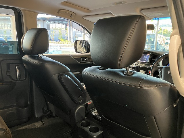 日産 エルグランド 2.5 250ハイウェイスターS アーバンクロムの中古車