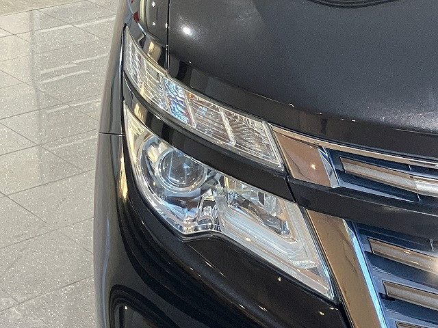 日産 エルグランド 2.5 250ハイウェイスターS アーバンクロムの中古車