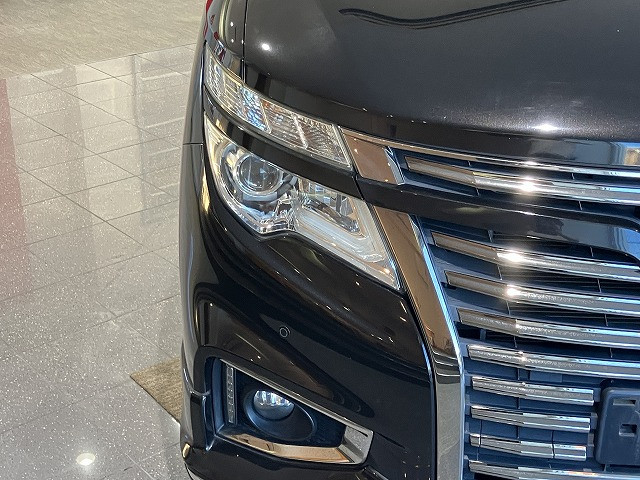 日産 エルグランド 2.5 250ハイウェイスターS アーバンクロムの中古車