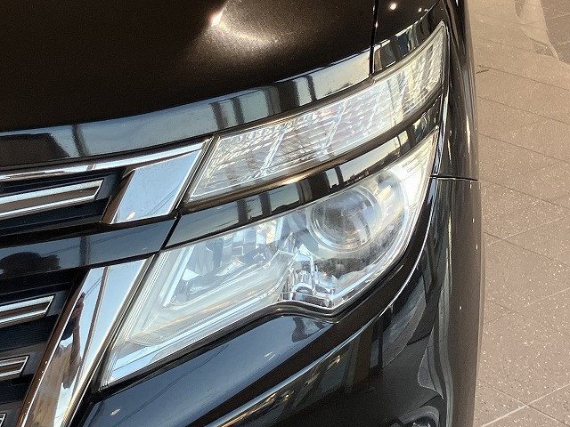 日産 エルグランド 2.5 250ハイウェイスターS アーバンクロムの中古車